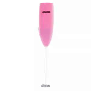 Mesko Piena putotājs MS 4493p Rozā krāsā