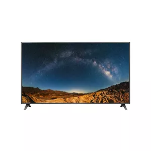 LG 43UR781C телевизор 109,2 cm (43") 4K Ultra HD Smart TV Wi-Fi Черный 270 cd/m²