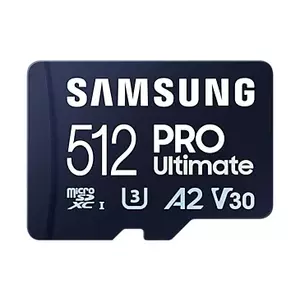 Samsung MB-MY512SB/WW карта памяти 512 GB MicroSDXC UHS-I