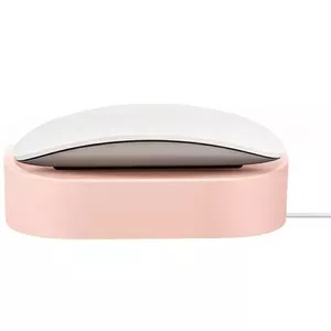 UNIQ Nova док-станция Magic Mouse pink|pink