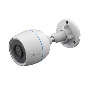 EZVIZ H3c Пуля IP камера видеонаблюдения Вне помещения 1920 x 1080 пикселей Стена