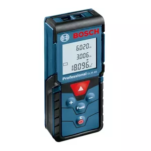 Bosch GLM 40 Professional tālmēris 0,15 - 40 m