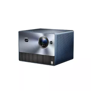 Hisense C1 multimediālais projektors 1600 ANSI lūmeni DMD 2160p (3840x2160) Nerūsējošs tērauds