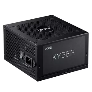 XPG KYBER блок питания 850 W 24-pin ATX ATX Черный