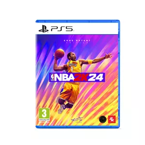 Take-Two Interactive NBA 2K24 Kobe Bryant Edition Стандартная PlayStation 5
