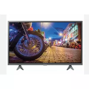 Panasonic VIERA TX -32MST606 Fernseher - LCD-TV - DVB-T2 [Energieklasse F] (TX-32MST606)