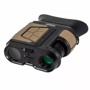 Evolveo CAMNV night vision device (NVD) Black, Brown Binocular