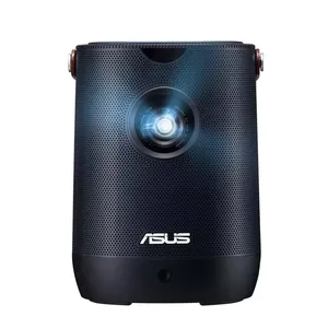 ASUS ZenBeam L2 multimediālais projektors Projektors ar īsu fokusu 400 ANSI lūmeni DLP 1080p (1920x1080) Navy (tumši zila)
