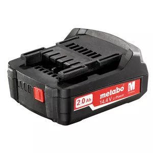 Metabo 625595000 аккумулятор / зарядное устройство для аккумуляторного инструмента
