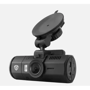 Pilns rezerves daļu komplekts Prestigio RoadRunner 565 Car Video Recorder Black