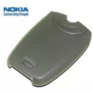 Крышка АКБ Nokia 6600 Rose