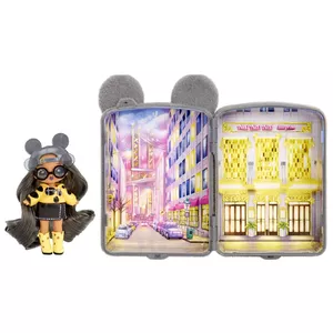 Na! Na! Na! Surprise Mini Backpack Playset- Marisa Mouse