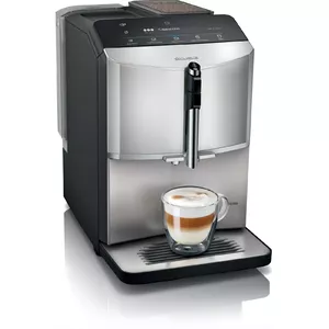 Siemens EQ.300 TF303E07 кофеварка Автоматическая Машина для эспрессо 1,4 L