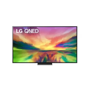 LG 65QNED813RE телевизор 165,1 cm (65") 4K Ultra HD Smart TV Wi-Fi Черный