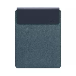 Lenovo GX41K68626 сумка для ноутбука 36,8 cm (14.5") чехол-конверт Зеленовато-голубой