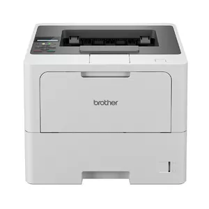 Brother HL-L6210DW лазерный принтер 1200 x 1200 DPI A4 Wi-Fi
