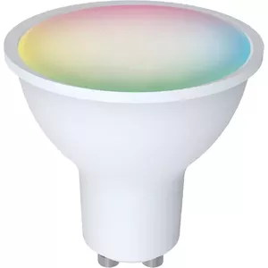 Denver SHL-450 viedais apgaismojums Smart bulb Bezvadu internets 5 W