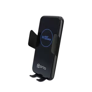 Prio Fast Charge Беспроводная Зарядка для Телефона 15W