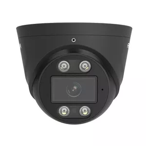 Foscam T8EP Dome IP камера видеонаблюдения Вне помещения 3840 x 2160 пикселей Стена