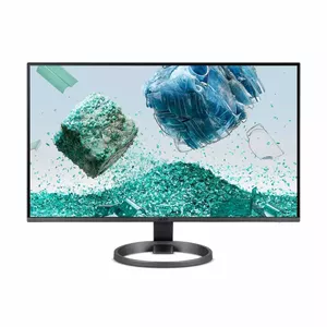 Acer RL242Y monitori 60,5 cm (23.8") 1920 x 1080 pikseļi Full HD LCD Pelēks