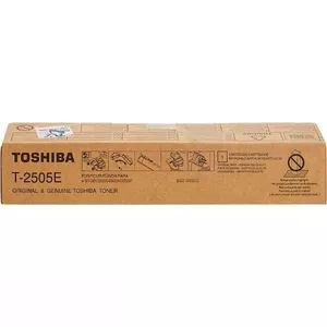 Toshiba 6AG00005084 тонерный картридж 1 шт Подлинный Черный
