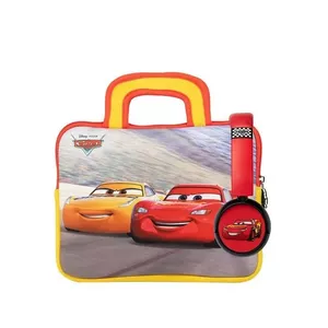 Pebble Gear™ CARS Школьная сумка + набор наушников