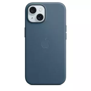 Apple MT3G3ZM/A чехол для мобильного телефона 15,5 cm (6.1") Крышка Синий