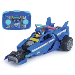 PAW Patrol The Mighty Movie RC Mighty Cruiser & Chase