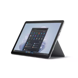 Microsoft Surface Go 4 128 GB 26,7 cm (10.5") Intel® N 8 GB Wi-Fi 6 (802.11ax) Windows 11 Pro Платиновый
