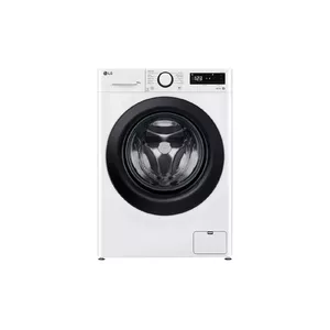 LG F4WR510SBW veļasmašīna Ielādēšana no priekšas 10 kg 1400 RPM Balts