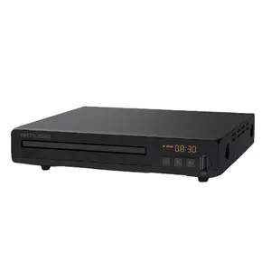 Muse M-55 DV DVD/Blu-Ray player DVD player Black