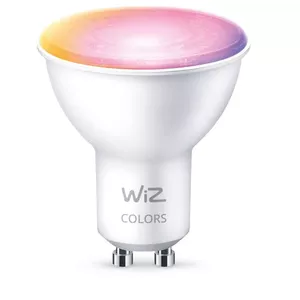 WiZ Лампа акцентного освещения на 4,9 Вт (экв. 50 Вт), PAR16, цоколь GU10