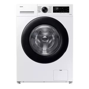 Samsung WW90CGC04DAELE Ecobubble, 9 kg, depth 55 cm, 1400 rpm - Front load washing machine