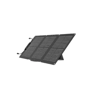 EcoFlow EFSOLAR60 saules panelis 60 W Monokristāla silikons