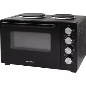 Gorenje OM30GBX набор кухонной техники Электрическая плита