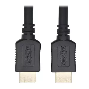 Tripp Lite P568-006-8K6 HDMI кабель 1,8 m HDMI Тип A (Стандарт) Черный