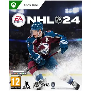 Electronic Arts NHL 24 Standarts Xbox One