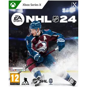 Electronic Arts NHL 24 Standarts Xbox Series X