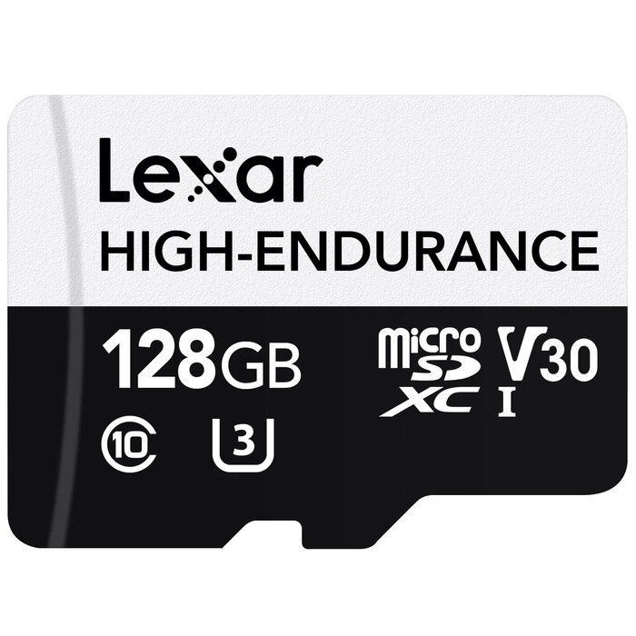 Lexar LMSHGED128G-BCNNG Photo 1