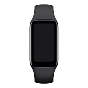 Xiaomi Smart Band 8 Active TFT Clip-on/Wristband activity tracker 3.73 cm (1.47") Black