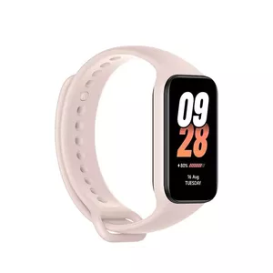 Xiaomi Smart Band 8 Active TFT Wristband activity tracker 3.73 cm (1.47") Pink
