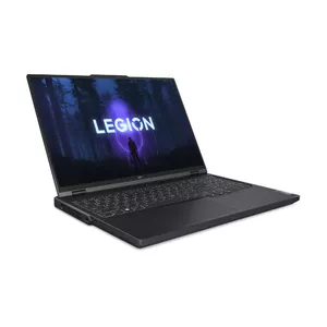 Lenovo Legion Pro 5 Ноутбук 40,6 cm (16") WQXGA Intel® Core™ i5 i5-13500HX 16 GB DDR5-SDRAM 512 GB Твердотельный накопитель (SSD) NVIDIA GeForce RTX 4050 Wi-Fi 6E (802.11ax) Серый