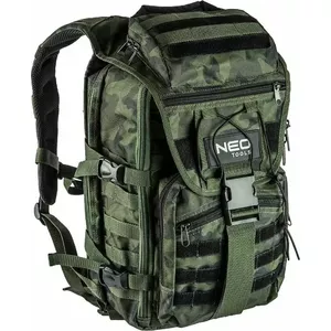 Тактический рюкзак NEO TOOLS 84-321 (84-321)