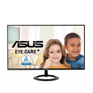 ASUS VZ24EHF monitori 60,5 cm (23.8") 1920 x 1080 pikseļi Full HD LCD Melns