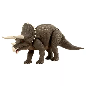 Jurassic World Habitat Defender Triceratops