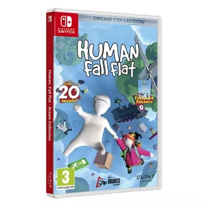 SW Human Fall Flat Dream Collection