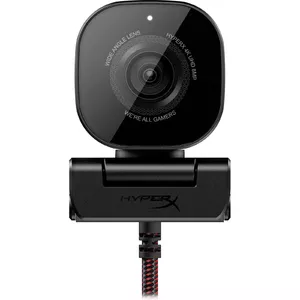 HP HyperX Vision S Webcam vebkamera