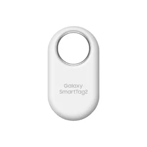 Samsung Galaxy SmartTag2 Item Finder Белый