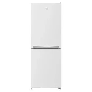 Beko RCSA240K40WN, 229 л, высота 153 см, белый - Холодильник