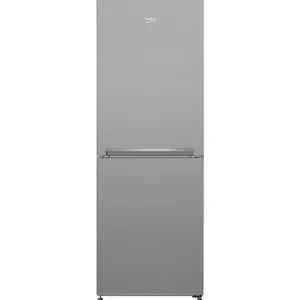 Beko RCSA240K40SN, 229 л, высота 153 см, серебристый - Холодильник